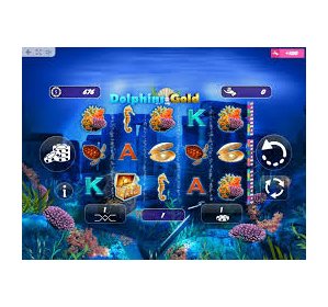 Have a great time with Great Blue Slot online